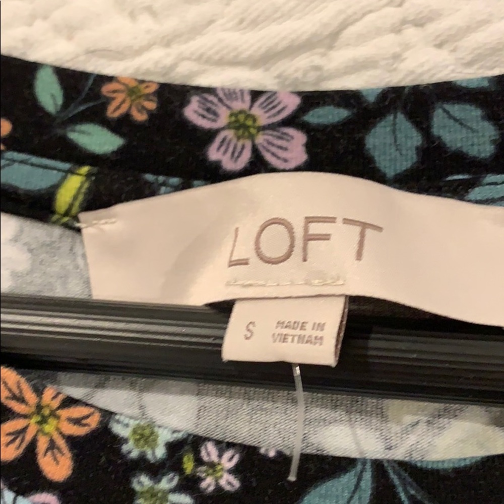 Loft Dress - Picture 2 of 5
